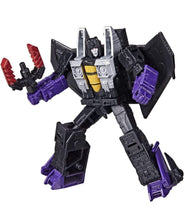 Load image into Gallery viewer, 2021 Hasbro - Transformers Legacy Core Class - Deception SKYWARD Mini Figure