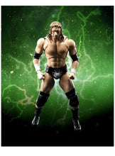 Load image into Gallery viewer, Triple H - WWE SH Figuarts Bandai Toy Wrestling Action Figure