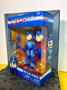 2024 Jada Toys - Mega Man - MEGA MAN Action Figure