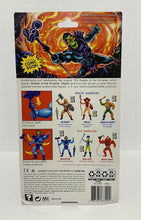 Load image into Gallery viewer, 2020 Mattel -  Masters of the Universe 5.5” Retro Action Figure: SKELETOR