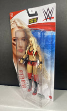 Load image into Gallery viewer, 2021 WWE Core Series 117 Action Figure: TONI STORM (Red Attire, CHASE VARIANT)