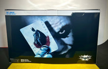 Load image into Gallery viewer, 2023 McFarlane Gold Label - The Dark Knight - The Joker Interrogation Room Set