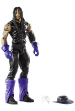 Load image into Gallery viewer, 2021 WWE Elite Collection Legends Series 9: UNDERTAKER