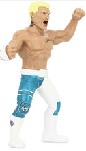 Load image into Gallery viewer, 2021 AEW Unmatched Series #1 Figure: CODY RHODES (LJN Styled) #08