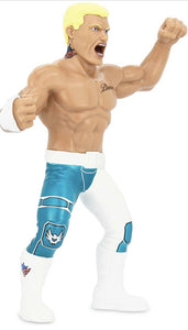 2021 AEW Unmatched Series #1 Figure: CODY RHODES (LJN Styled) #08