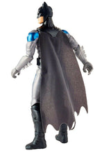 Load image into Gallery viewer, Batman Missions True Moves SUBZERO BATMAN 12&quot; Figure GCK92 Mattel