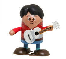 Load image into Gallery viewer, Disney / Pixar Coco Shufflerz Miguel Walking Figure