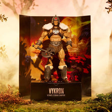 Load image into Gallery viewer, 2022 Mattel Creations Masters Of The Universe: Revelation - VYKRON Action Figure