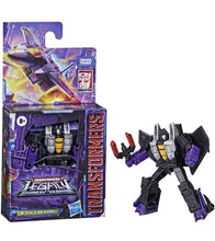 Load image into Gallery viewer, 2021 Hasbro - Transformers Legacy Core Class - Deception SKYWARD Mini Figure