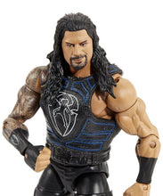 Load image into Gallery viewer, 2020 WWE Elite Top Picks: ROMAN REIGNS (w/ Raw Universal Championship)