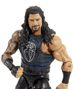 2020 WWE Elite Top Picks: ROMAN REIGNS (w/ Raw Universal Championship)