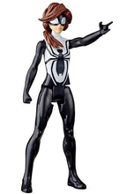 Load image into Gallery viewer, Marvel Hasbro Spider-Man Titan Hero Series Web Warriors: Spider-Girl