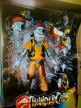 Load image into Gallery viewer, 2021 Super7 ThunderCats Ultimates! Action Figure - CAPTAIN CRACKER