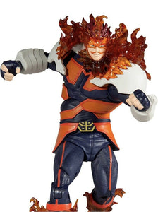 2021 McFarlane My Hero Academia Action Figure: ENDEAVOR