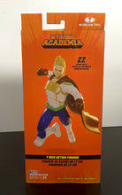 Load image into Gallery viewer, 2021 McFarlane Platinum My Hero Academia Action Figure: MIRIO TOGATA (CHASE)