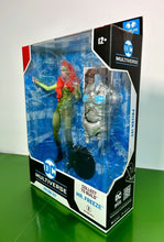 Load image into Gallery viewer, 2023 McFarlane Toys DC - Batman &amp; Robin (1997) - POISON IVY (Uma Thurman) Figure