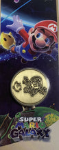 Load image into Gallery viewer, Super Mario 3D All Stars LIMITED Collectible Coin Set! *Exclusive!*