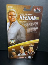 Load image into Gallery viewer, WWE Elite Legends Series 7 Bobby The Brain Heenan Target Exclusive