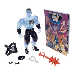 2019 Masters of the WWE Universe Action Figure: FAKER JOHN CENA