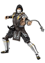 Load image into Gallery viewer, 2021 McFarlane Mortal Kombat 11: SCORPION (In the Shadows) - COLLECTOR GRADE