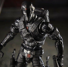 Load image into Gallery viewer, 2020 Hasbro G.I. Joe - 6&quot; Classified Series - Snake Eyes