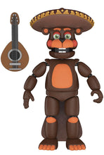 Load image into Gallery viewer, 2019 Funko - Five Nights At Freddy&#39;s Pizzeria Simulator Action Figure: EL CHIP