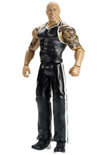 Load image into Gallery viewer, 2020 WWE Core Series 107 Action Figure: THE ROCK