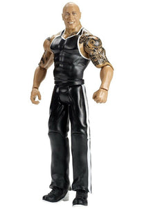 2020 WWE Core Series 107 Action Figure: THE ROCK