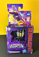 2021 Hasbro - Transformers Legacy Core Class - Deception SKYWARD Mini Figure