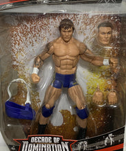 Load image into Gallery viewer, 2020 WWE Elite Collection Decade of Domination: RANDY ORTON (Debut, 2002)