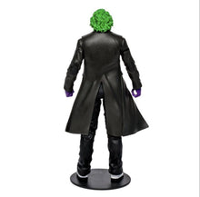 Load image into Gallery viewer, McFarlane DC Artist Series - The Dark Knight Trilogy - THE JOKER (Heath Ledger)