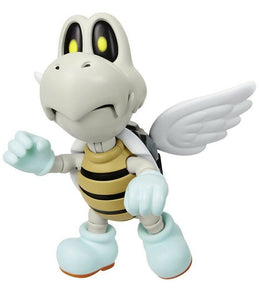 2021 JAKKS Pacific World of Nintendo Action Figure: PARABONES (w/ Wings)