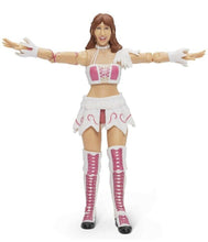 Load image into Gallery viewer, 2021 AEW Unrivaled Series #3 Figure: RIHO (AEW Dynamite 10-2-2019) #20