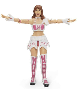 2021 AEW Unrivaled Series #3 Figure: RIHO (AEW Dynamite 10-2-2019) #20