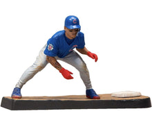 Load image into Gallery viewer, 2019 McFarlane Toys- MLB The Show 19 Series 1- Javier Báez (Chicago Cubs) Figure