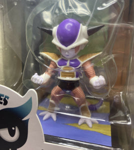 Bandai Tamashii Nations Dragon Ball Z- First Form FRIEZA (Figure #008)