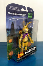 Load image into Gallery viewer, 2021 Funko - Five Nights At Freddy&#39;s: VR: Curse of Dreadbear - GLITCHTRAP Figure