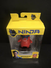 Load image into Gallery viewer, NEW Wicked Cool Toys Dancing Action NINJA SIDEKICK Vinyl Figure #02