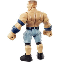 Load image into Gallery viewer, 2022 Mattel - WWE Bend ‘N Bash Action Figure: JOHN CENA