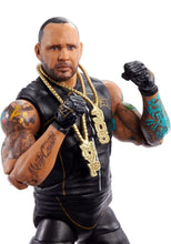 Load image into Gallery viewer, 2021 WWE Elite Collection Series 88 Figure: MVP (Montel Vontavious Porter)