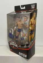 Load image into Gallery viewer, 2020 WWE Elite Collection Decade of Domination: RANDY ORTON (Debut, 2002)