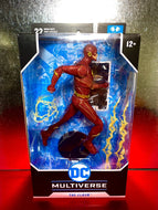 2022 McFarlane Toys DC Multiverse - The Flash (CW Series) - THE FLASH Figure