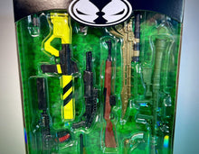 Load image into Gallery viewer, 2023 McFarlane Toys Deluxe Accessory (Munitions) Pack #3 - Exclusive!