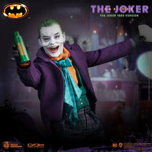 Load image into Gallery viewer, Beast Kingdom Marvel Dynamic 8-ction Figure: The Joker (Batman 1989) DAH-032