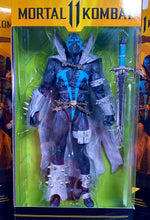 Load image into Gallery viewer, 2021 McFarlane Toys Mortal Kombat Action Figure: LORD COVENANT SPAWN