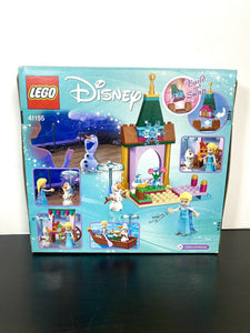 2018 LEGO Disney - Elsa’s Market Adventure - #41155 - 125 Pieces