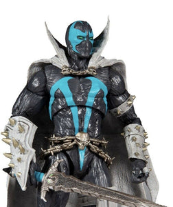 2021 McFarlane Toys Mortal Kombat Action Figure: LORD COVENANT SPAWN