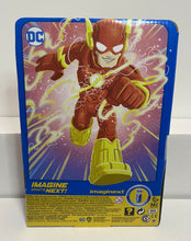 Load image into Gallery viewer, 2020 Fisher-Price Imaginext - DC Super Friends - The Flash XL (GPT44)