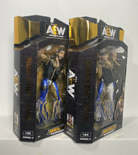 Load image into Gallery viewer, 2021 AEW Unrivaled Series #3 Bundle: THE YOUNG BUCKS (The Elite) #23 &amp; #24