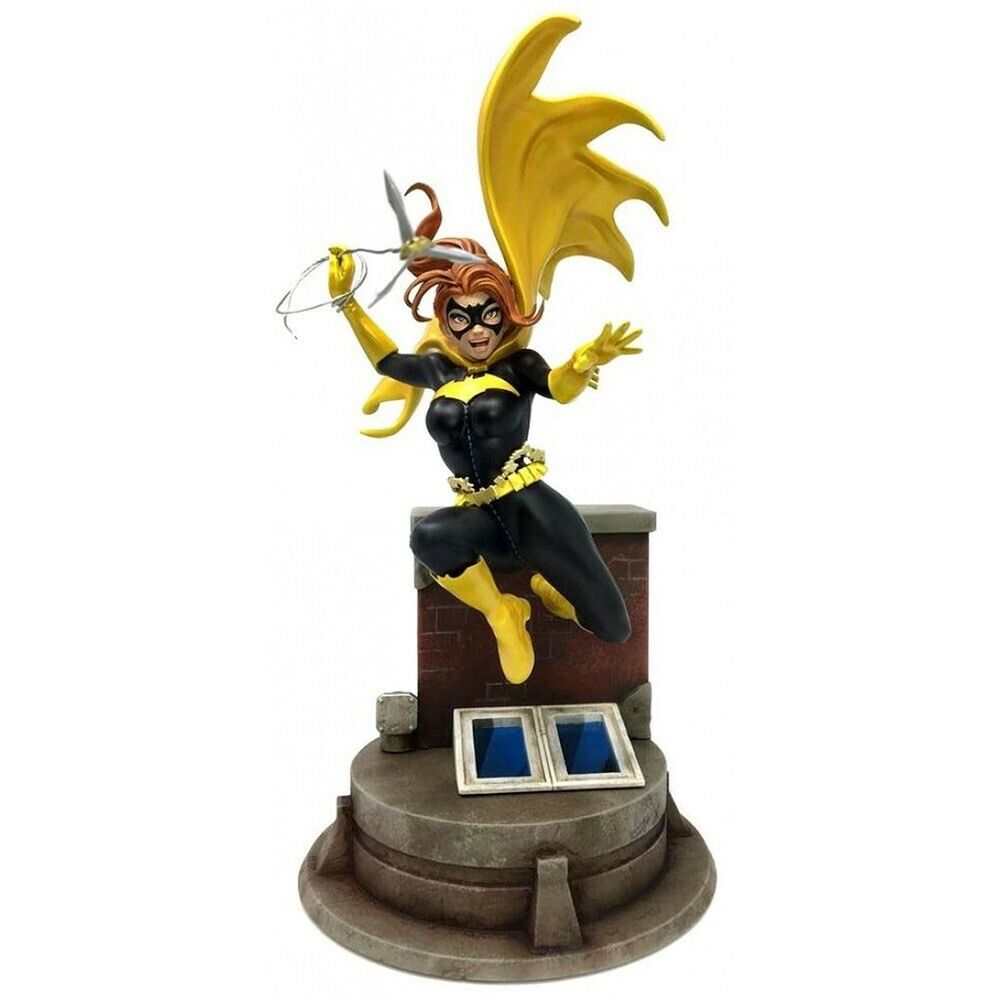 Batgirl Statue, Jim Lee by Chronicle Collectibles GameStop Exclusive DC Comics